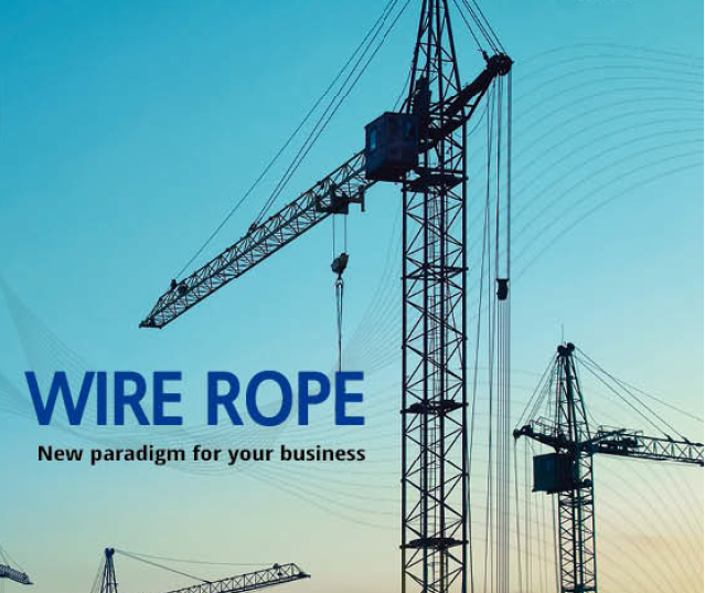 * FIBER ROPE, WIRE ROPE, WIRE, SLING WEBBING CHAIN  * DYNEEMA ROPES * SYNTHETIC & WIRE ROPES * ANCHORS & CHAINS
